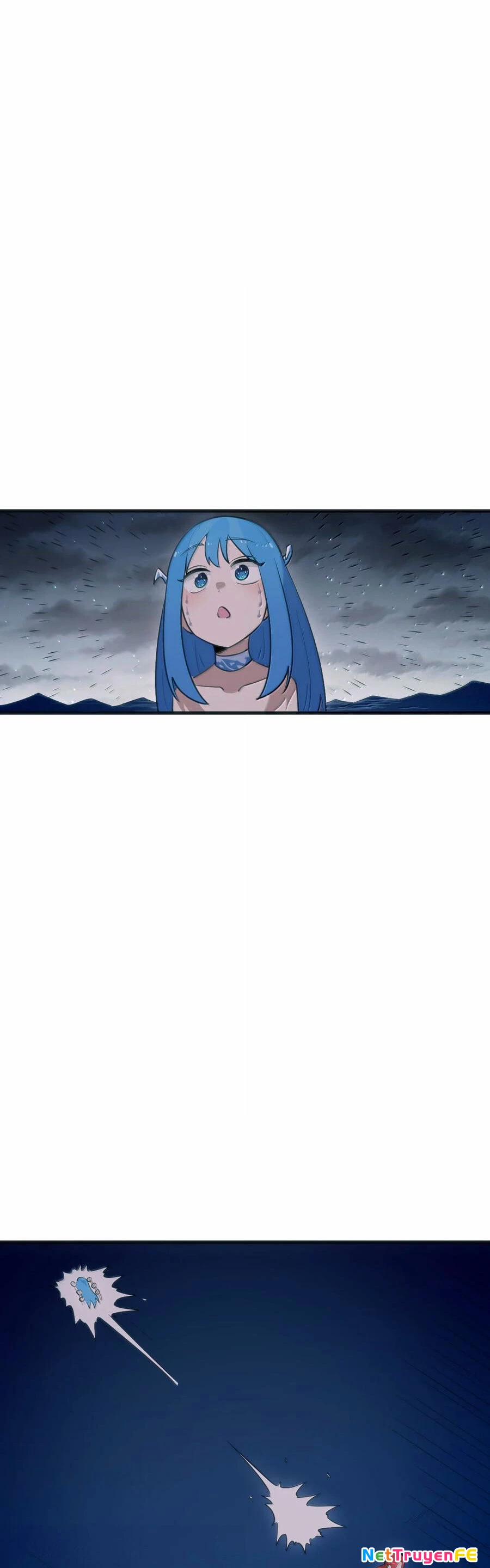 Bổn Thánh Nữ Ngã Bài Rồi 377 trang 10