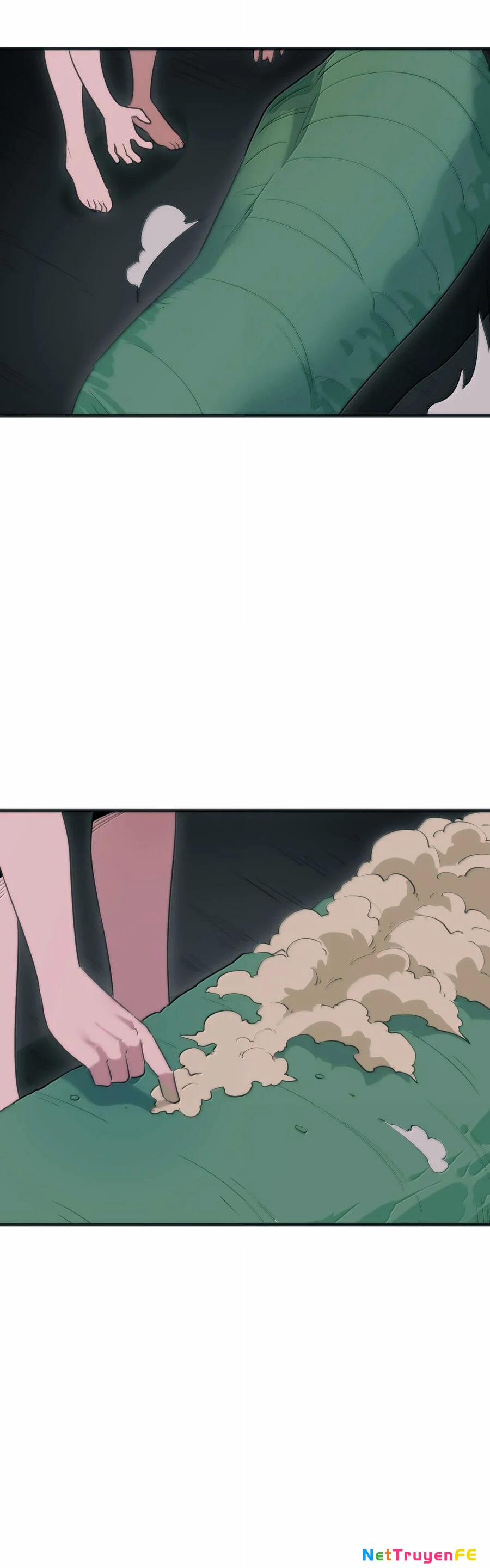 Bổn Thánh Nữ Ngã Bài Rồi 378 trang 15