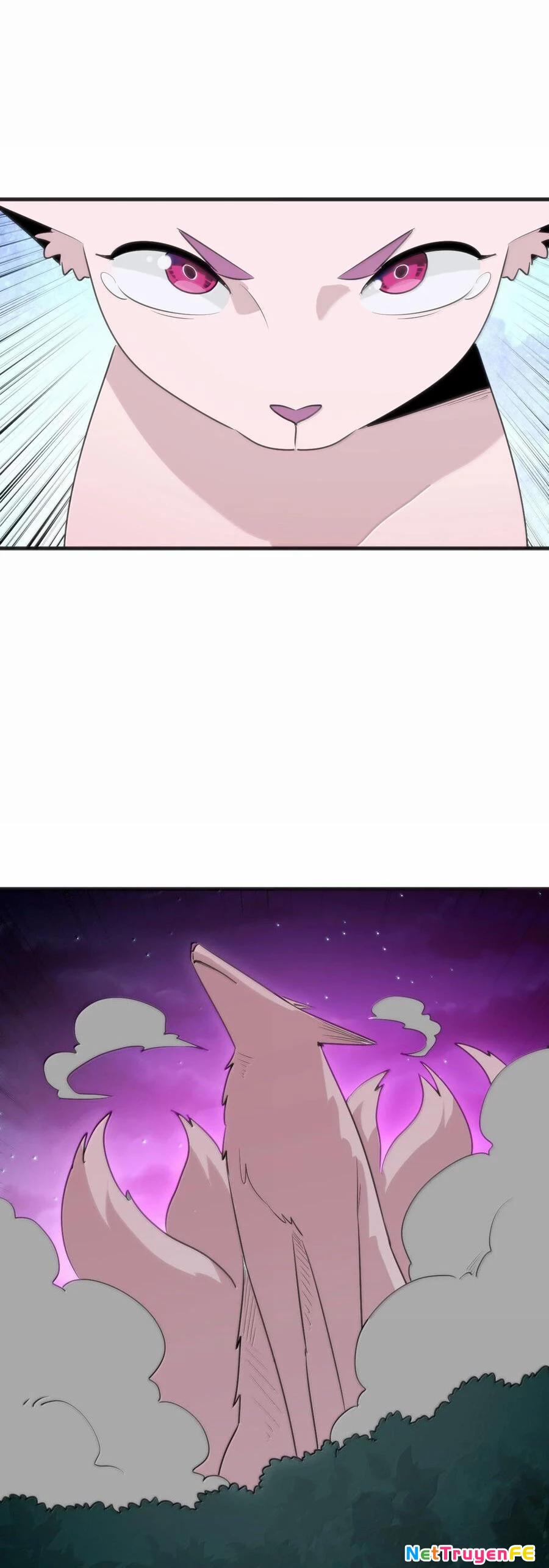 Bổn Thánh Nữ Ngã Bài Rồi 379 trang 21