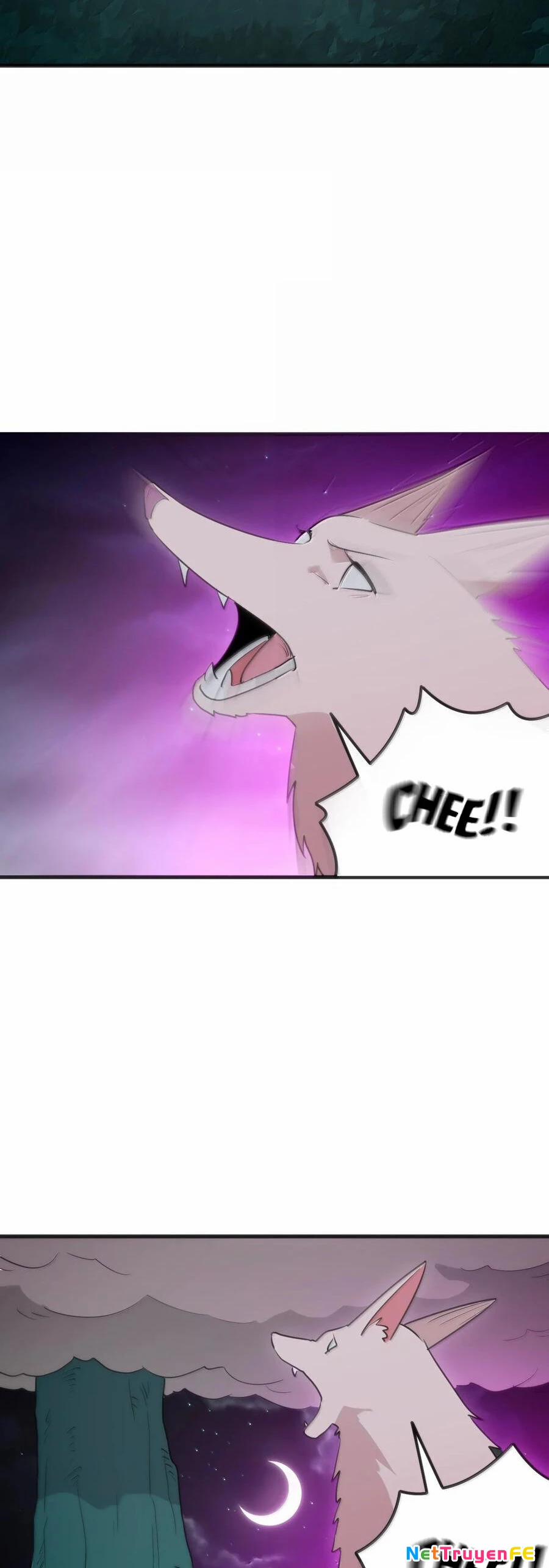 Bổn Thánh Nữ Ngã Bài Rồi 379 trang 22