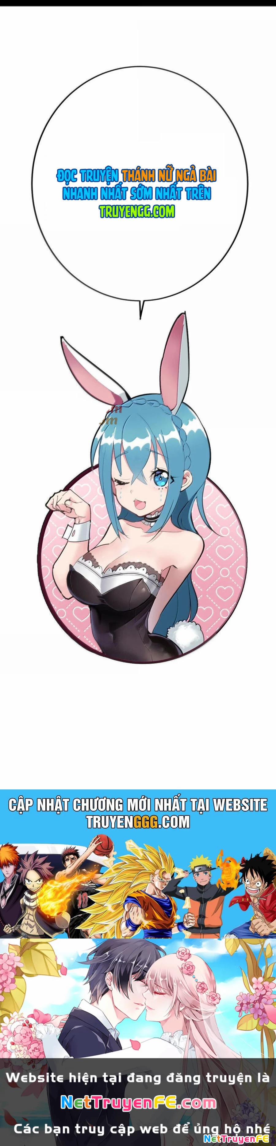 Bổn Thánh Nữ Ngã Bài Rồi 379 trang 25