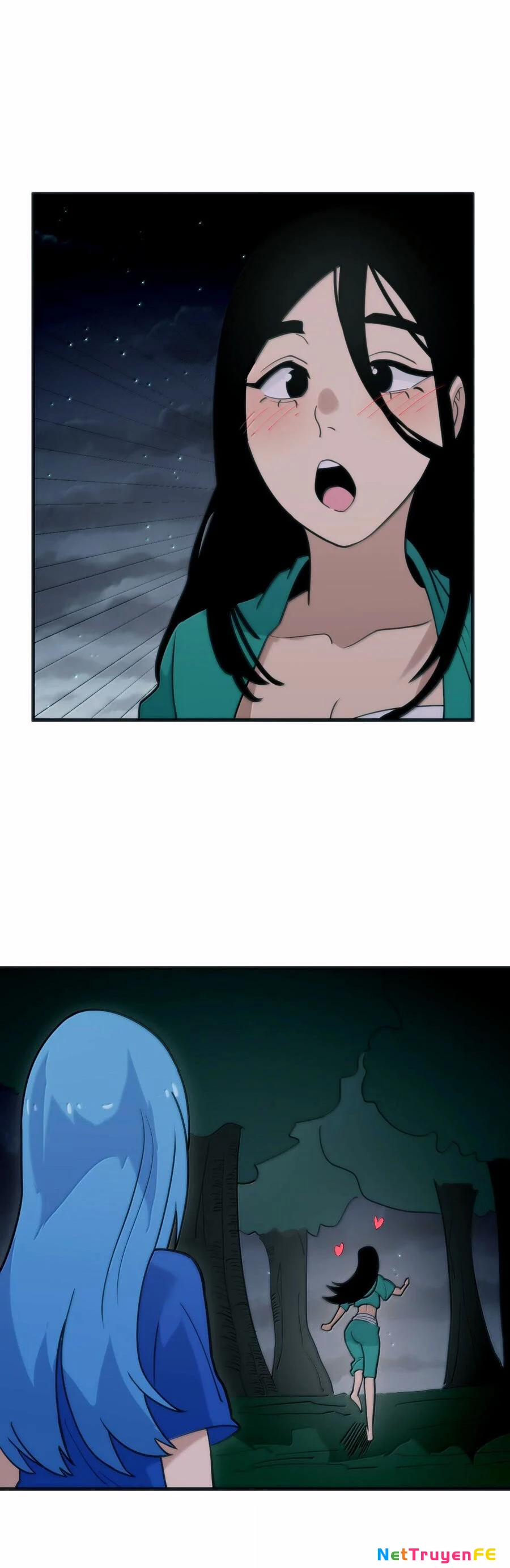 Bổn Thánh Nữ Ngã Bài Rồi 381 trang 24