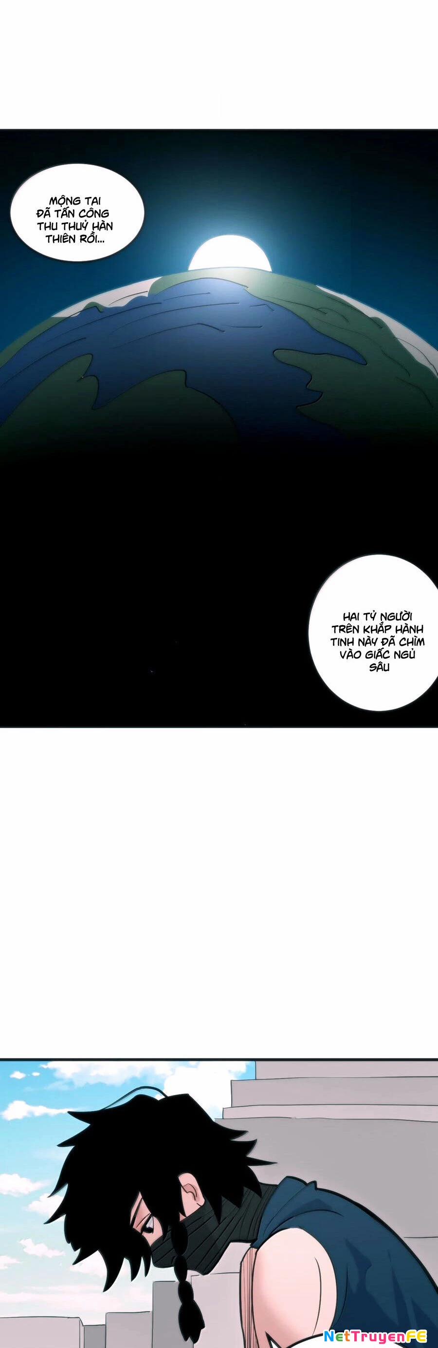 Bổn Thánh Nữ Ngã Bài Rồi 381 trang 26