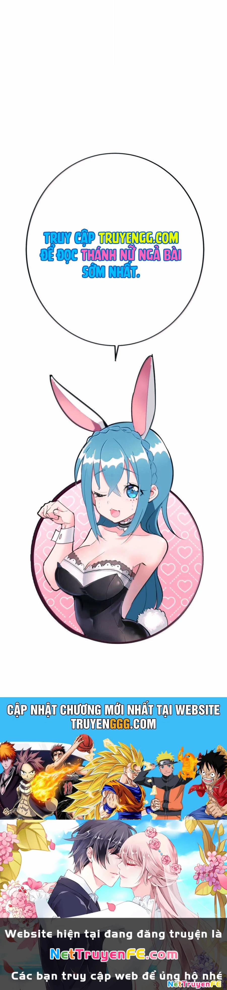 Bổn Thánh Nữ Ngã Bài Rồi 381 trang 29