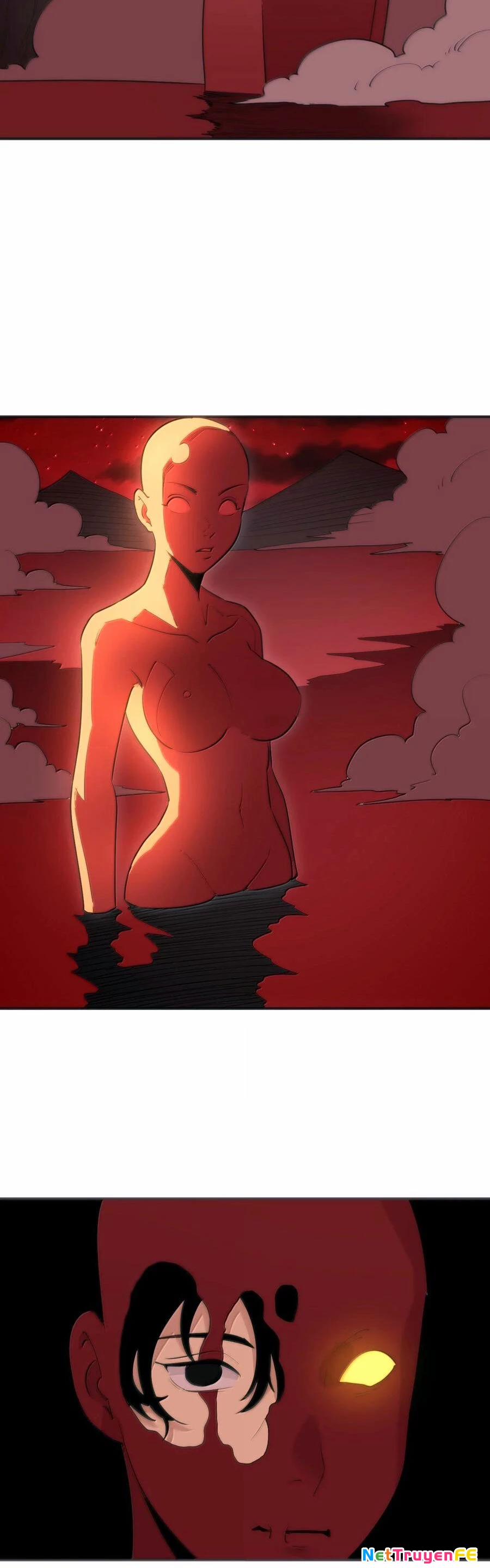 Bổn Thánh Nữ Ngã Bài Rồi 383 trang 15