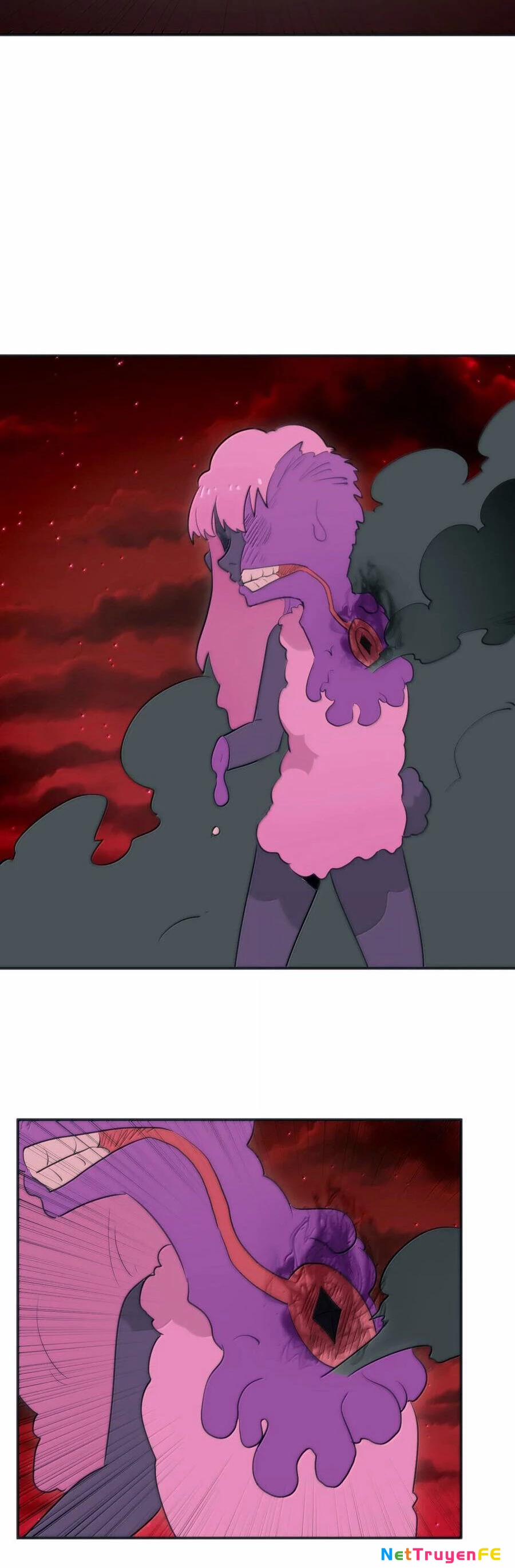 Bổn Thánh Nữ Ngã Bài Rồi 383 trang 9