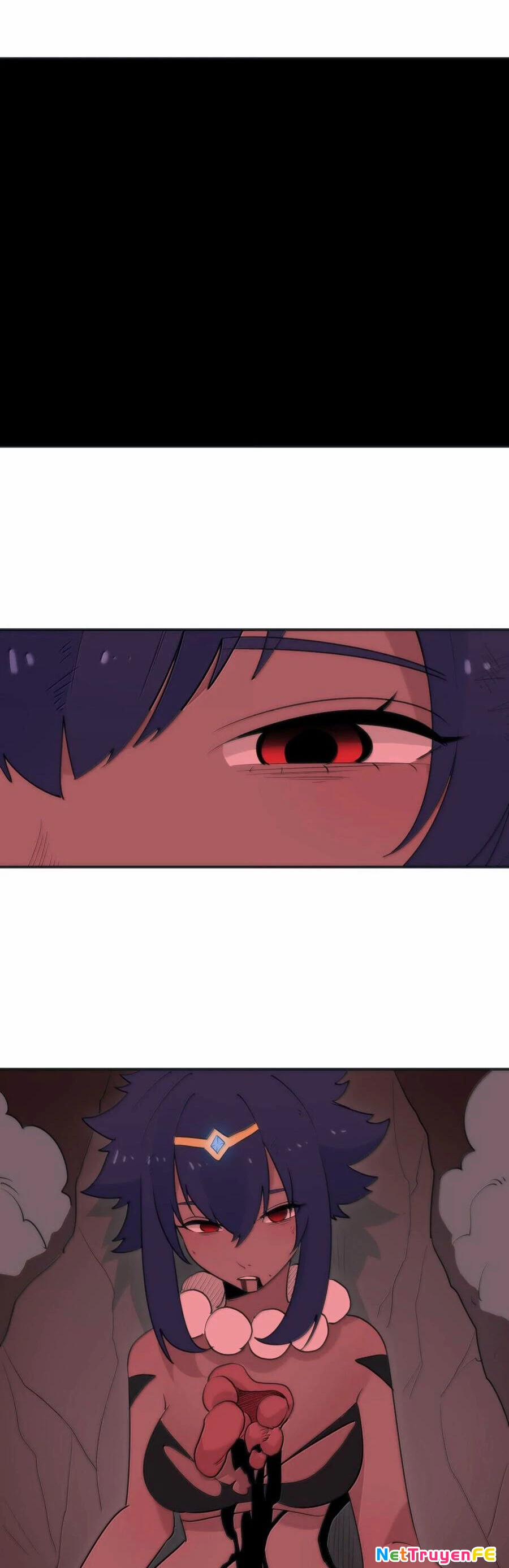 Bổn Thánh Nữ Ngã Bài Rồi 384 trang 1