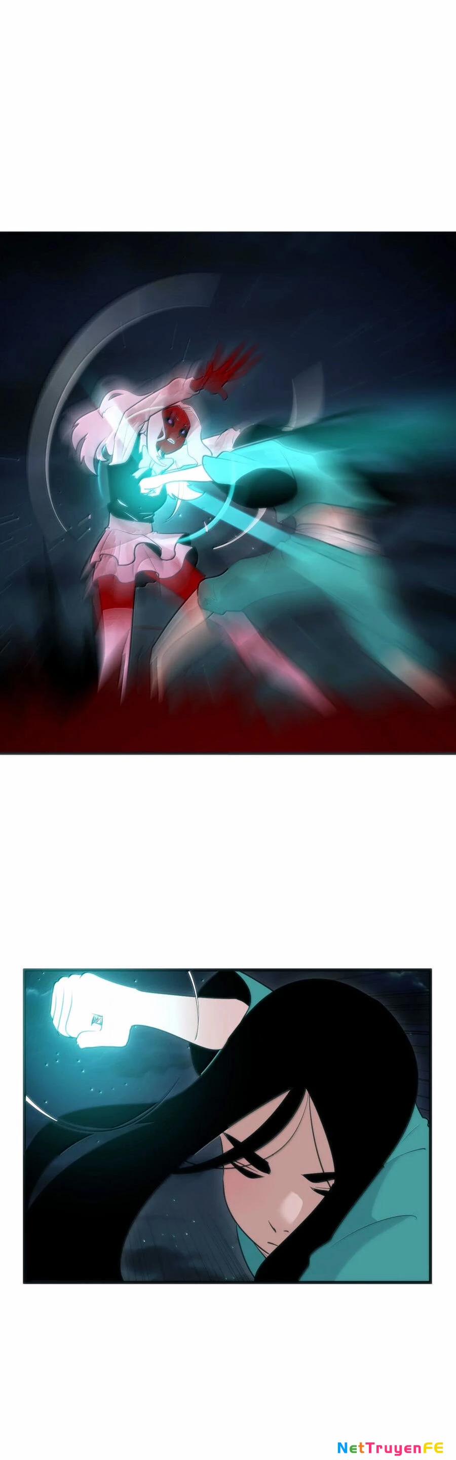 Bổn Thánh Nữ Ngã Bài Rồi 384 trang 14