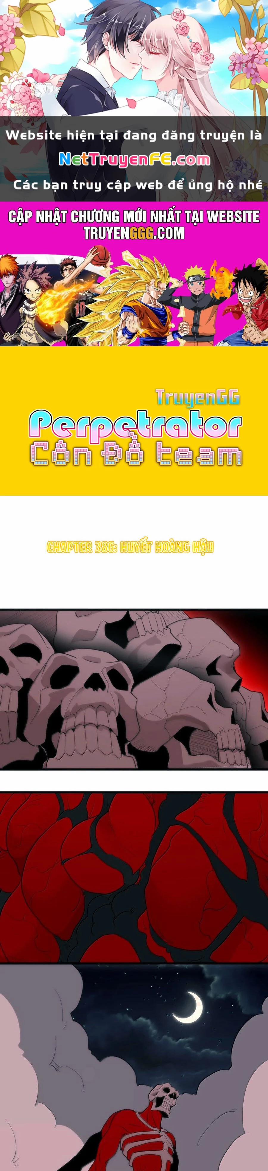 Bổn Thánh Nữ Ngã Bài Rồi 386 trang 0