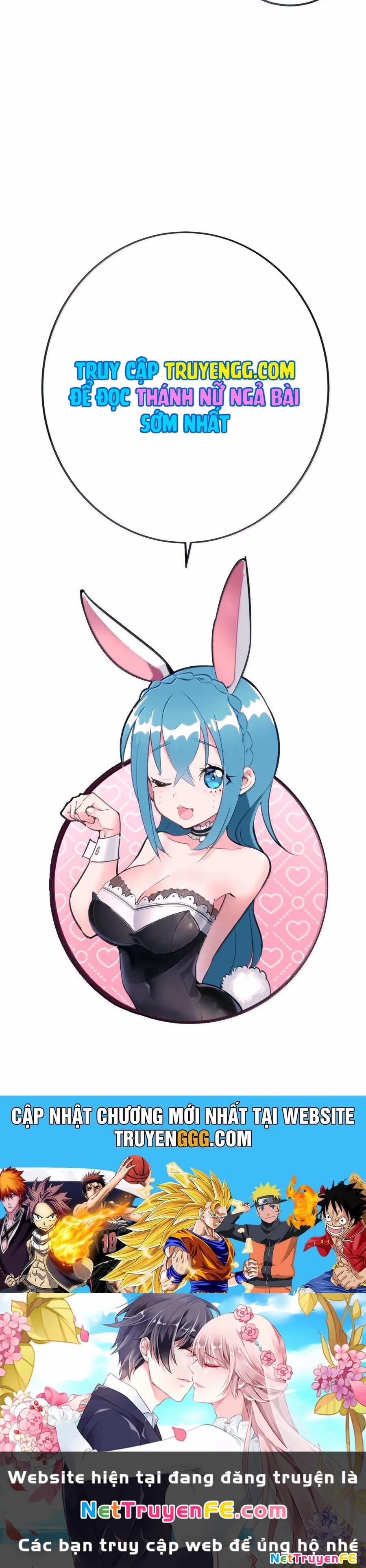 Bổn Thánh Nữ Ngã Bài Rồi 386 trang 25