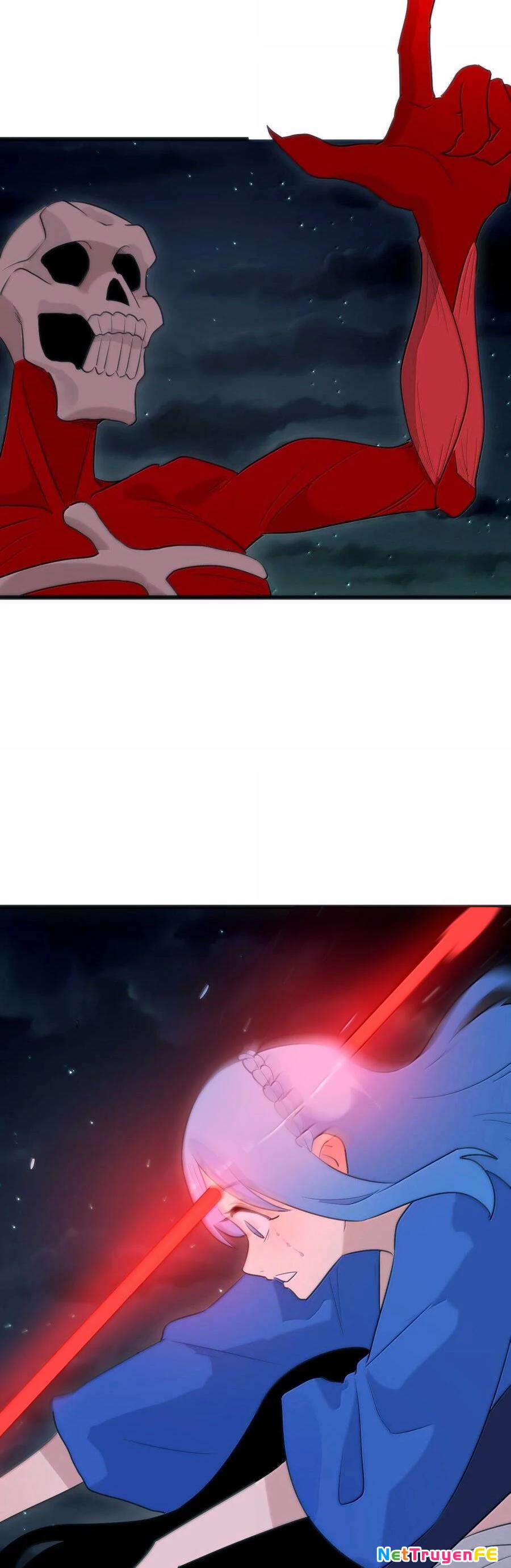 Bổn Thánh Nữ Ngã Bài Rồi 386 trang 4