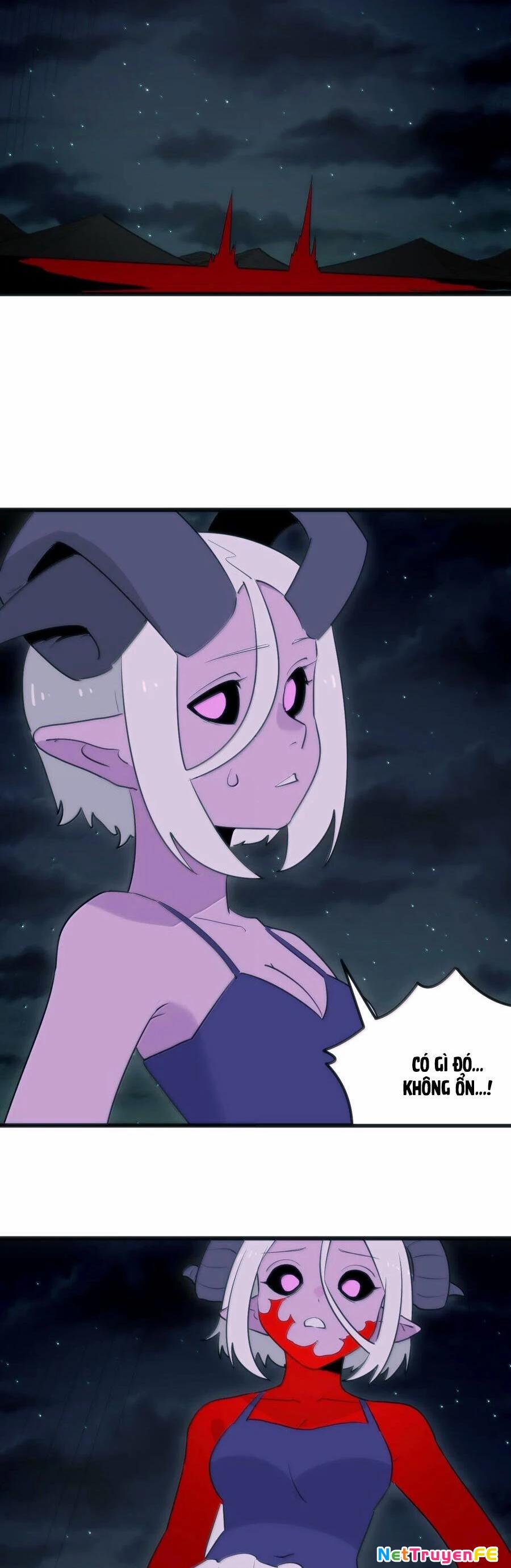 Bổn Thánh Nữ Ngã Bài Rồi 386 trang 7