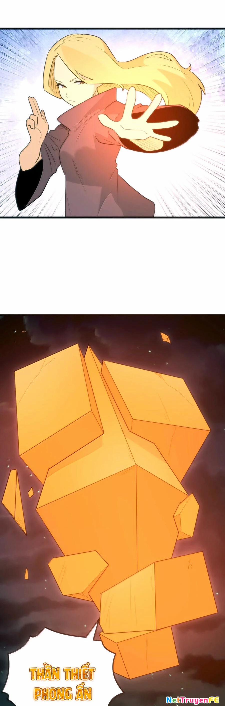 Bổn Thánh Nữ Ngã Bài Rồi 387 trang 26