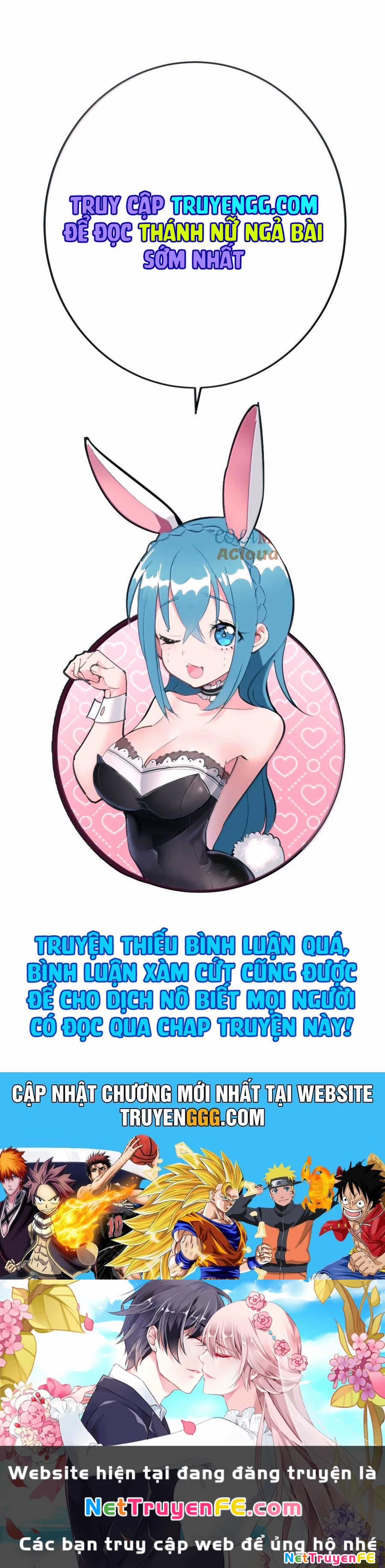 Bổn Thánh Nữ Ngã Bài Rồi 388 trang 25