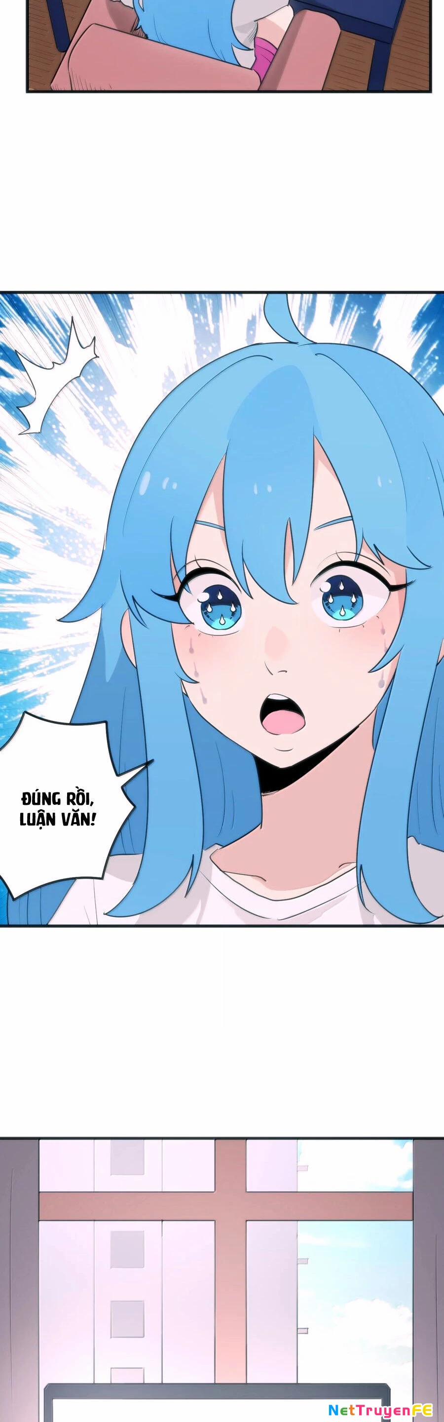 Bổn Thánh Nữ Ngã Bài Rồi 389 trang 15