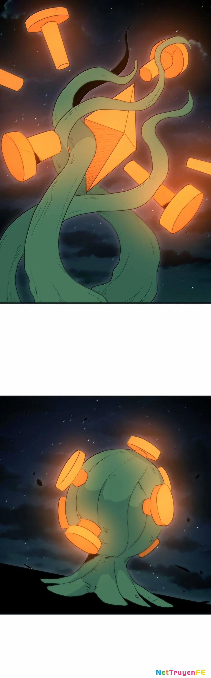 Bổn Thánh Nữ Ngã Bài Rồi 390 trang 16