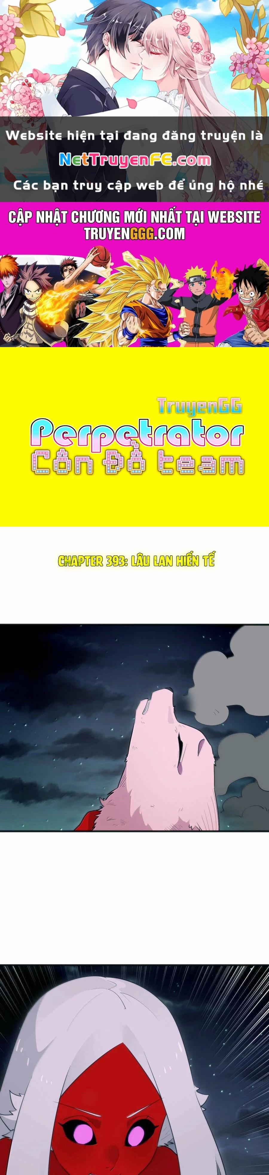 Bổn Thánh Nữ Ngã Bài Rồi 393 trang 0