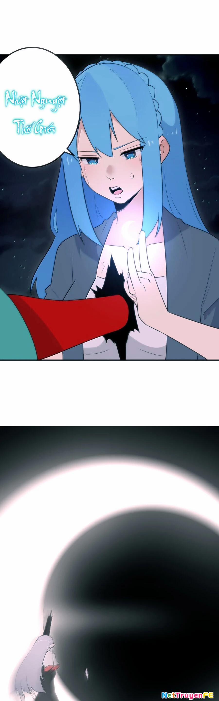 Bổn Thánh Nữ Ngã Bài Rồi 393 trang 11