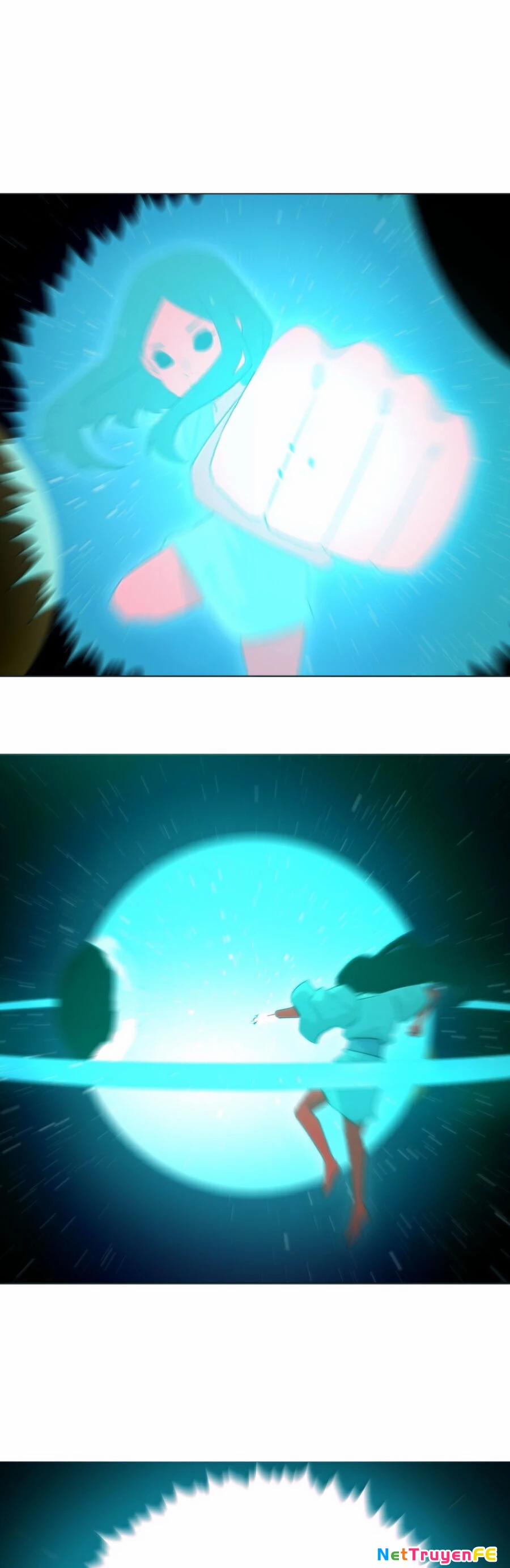 Bổn Thánh Nữ Ngã Bài Rồi 393 trang 8