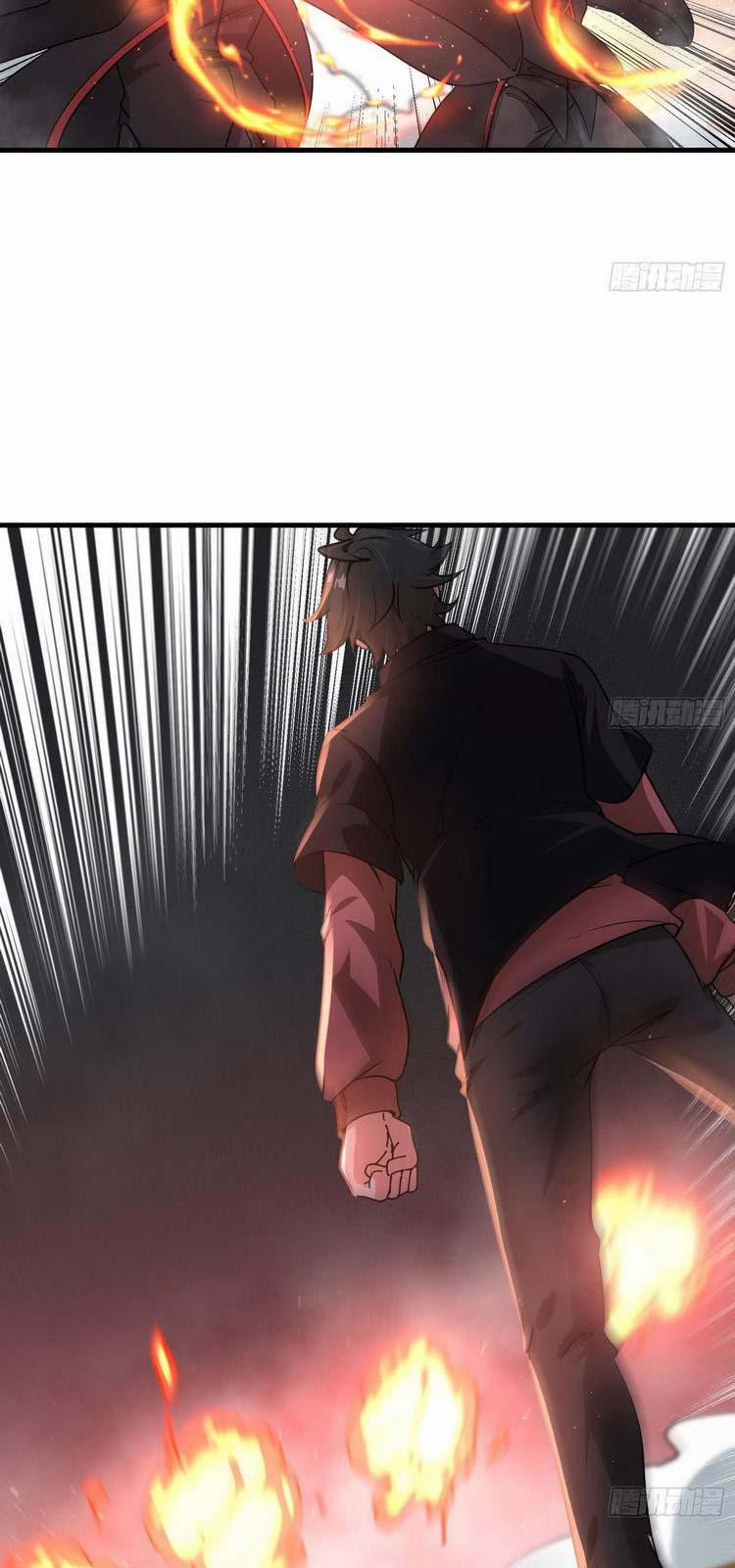 Bổn Tiên Tu Hậu Cung Đạo 1 trang 22