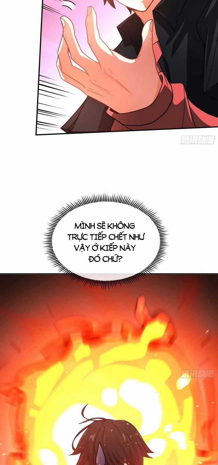 Bổn Tiên Tu Hậu Cung Đạo 1 trang 25