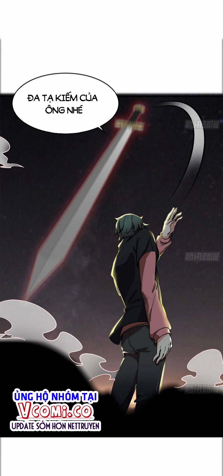 Bổn Tiên Tu Hậu Cung Đạo 1 trang 39