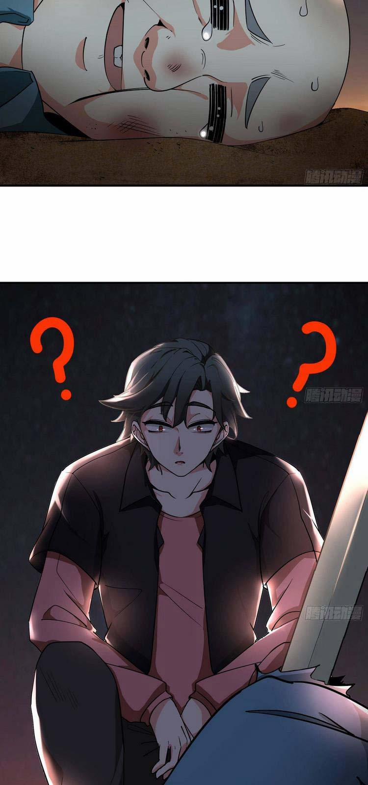 Bổn Tiên Tu Hậu Cung Đạo 1 trang 44