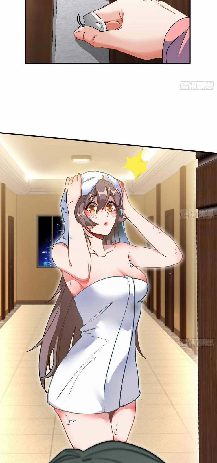 Bổn Tiên Tu Hậu Cung Đạo 1 trang 49