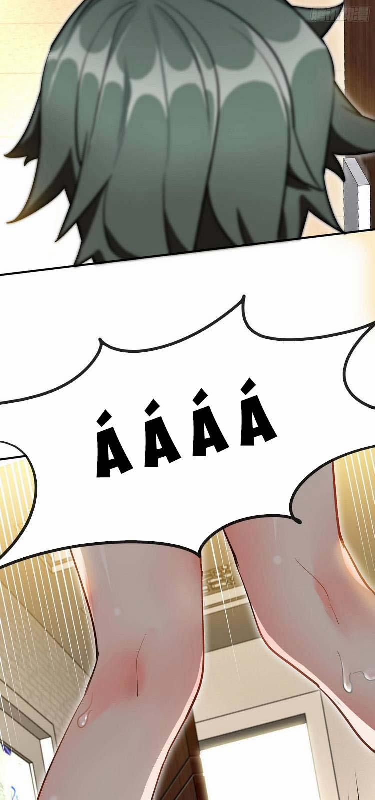 Bổn Tiên Tu Hậu Cung Đạo 1 trang 50