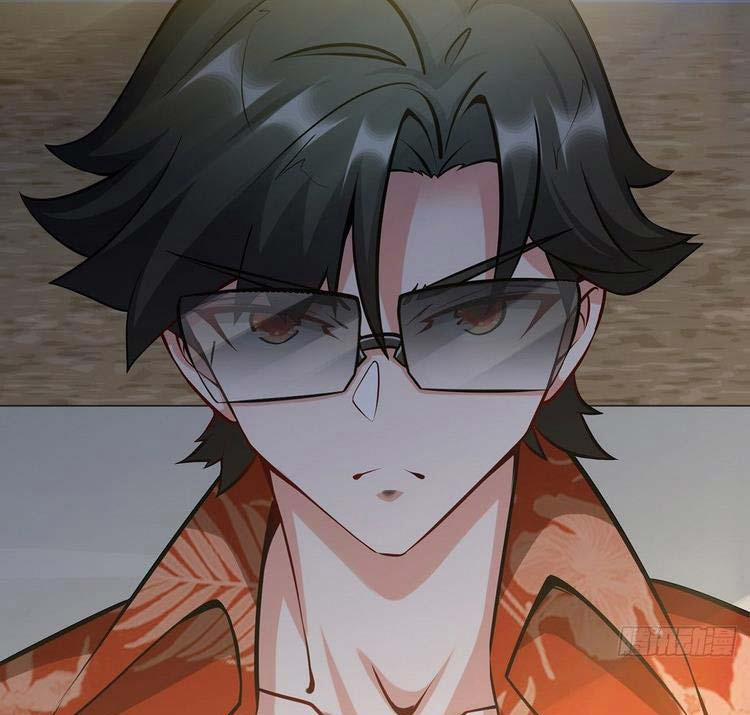 Bổn Tiên Tu Hậu Cung Đạo 19 trang 8