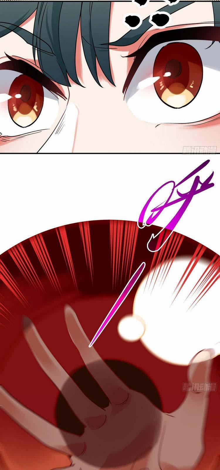 Bổn Tiên Tu Hậu Cung Đạo 2 trang 1