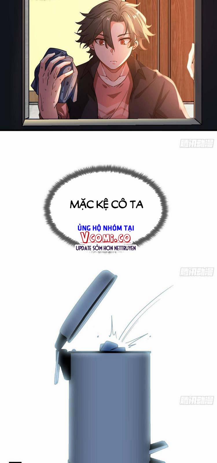 Bổn Tiên Tu Hậu Cung Đạo 2 trang 26