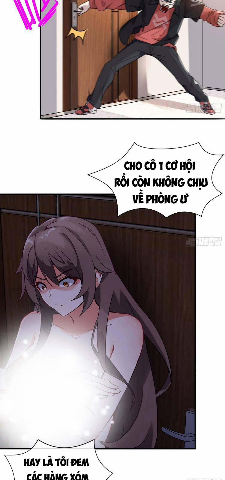 Bổn Tiên Tu Hậu Cung Đạo 2 trang 5