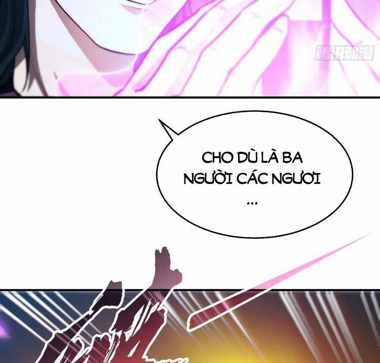 Bổn Tiên Tu Hậu Cung Đạo 20 trang 8