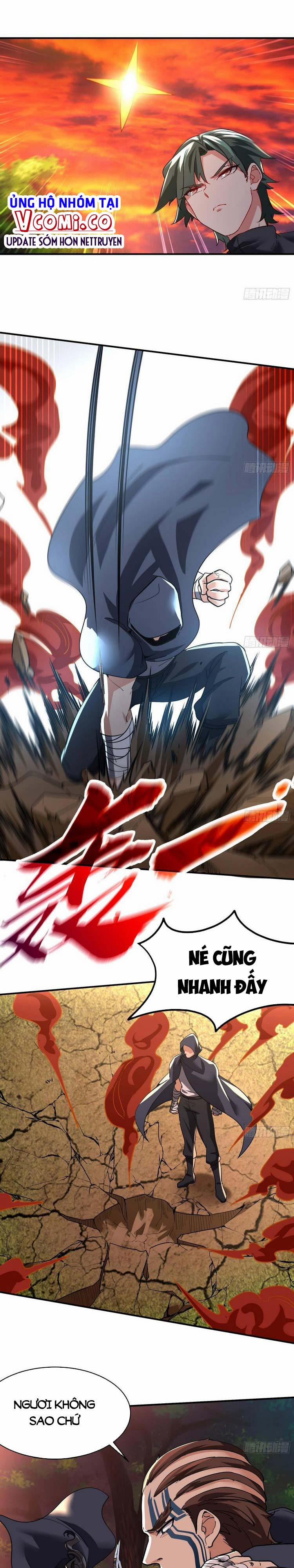 Bổn Tiên Tu Hậu Cung Đạo 26 trang 10