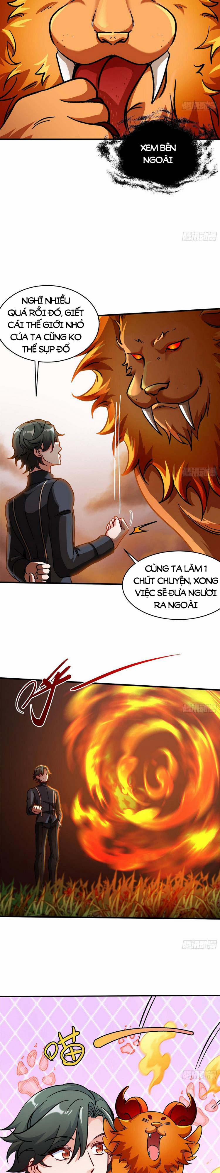 Bổn Tiên Tu Hậu Cung Đạo 26 trang 2