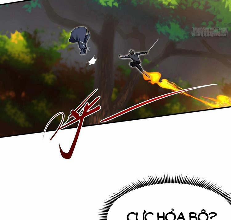 Bổn Tiên Tu Hậu Cung Đạo 26 trang 8