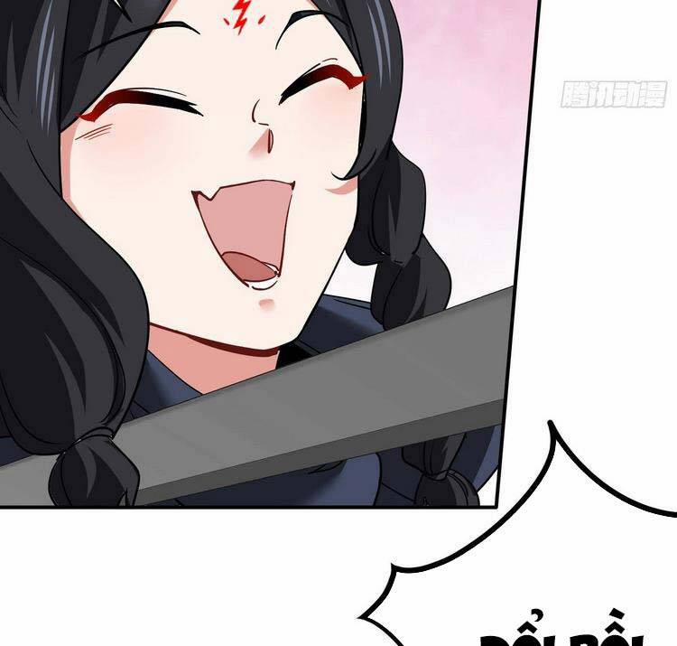 Bổn Tiên Tu Hậu Cung Đạo 27 trang 16