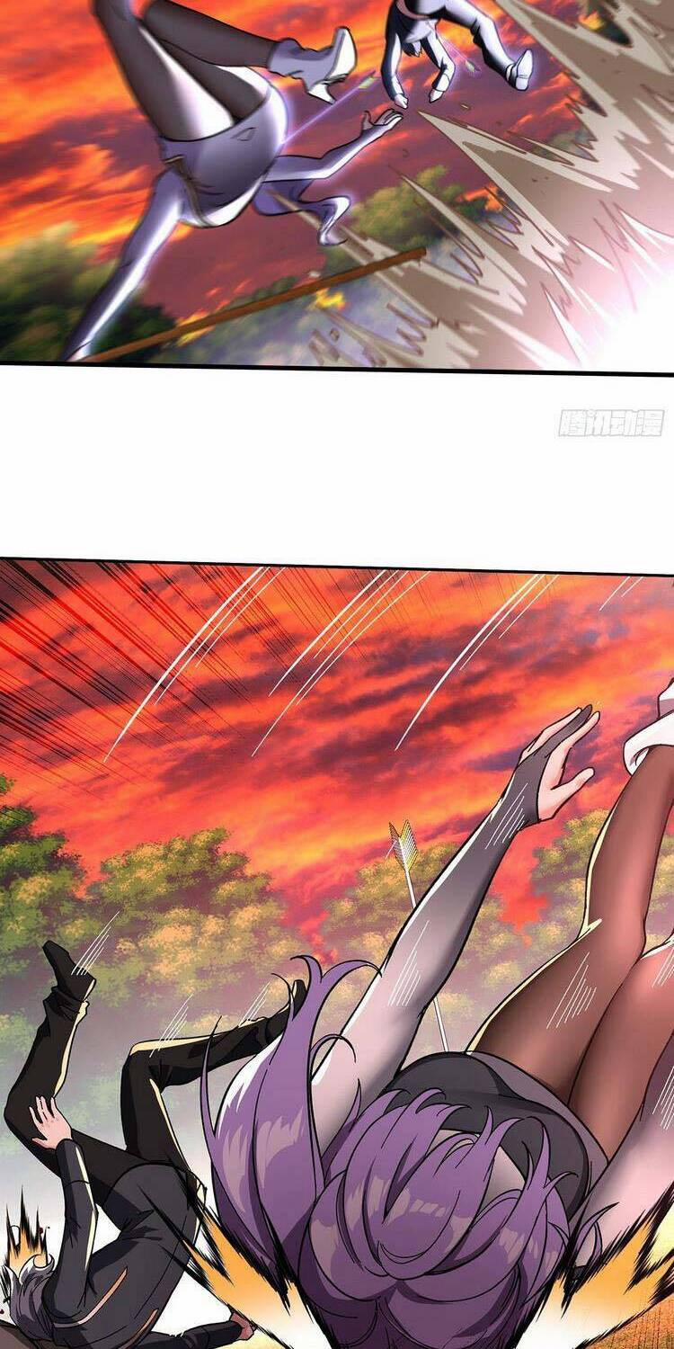 Bổn Tiên Tu Hậu Cung Đạo 27 trang 7