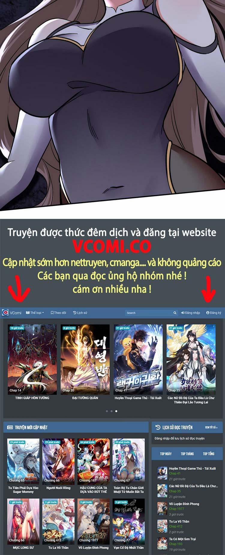 Bổn Tiên Tu Hậu Cung Đạo 28 trang 10