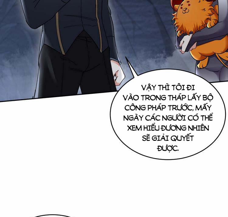 Bổn Tiên Tu Hậu Cung Đạo 28 trang 8