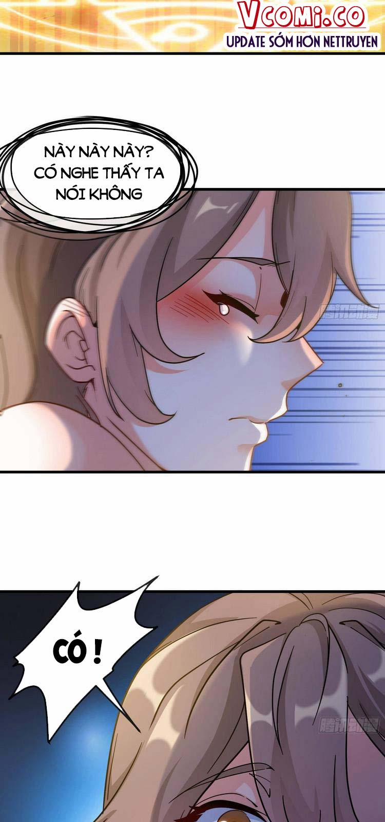 Bổn Tiên Tu Hậu Cung Đạo 3 trang 15