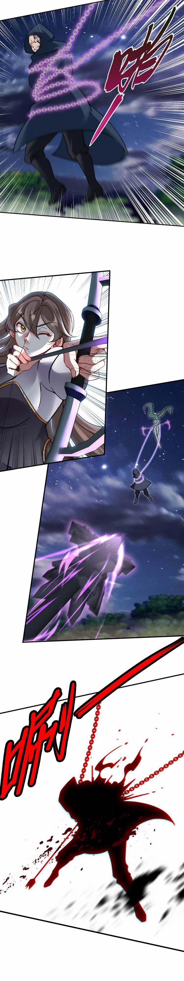 Bổn Tiên Tu Hậu Cung Đạo 30 trang 9