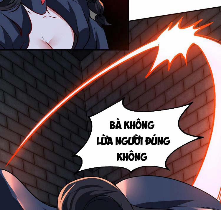 Bổn Tiên Tu Hậu Cung Đạo 33 trang 8