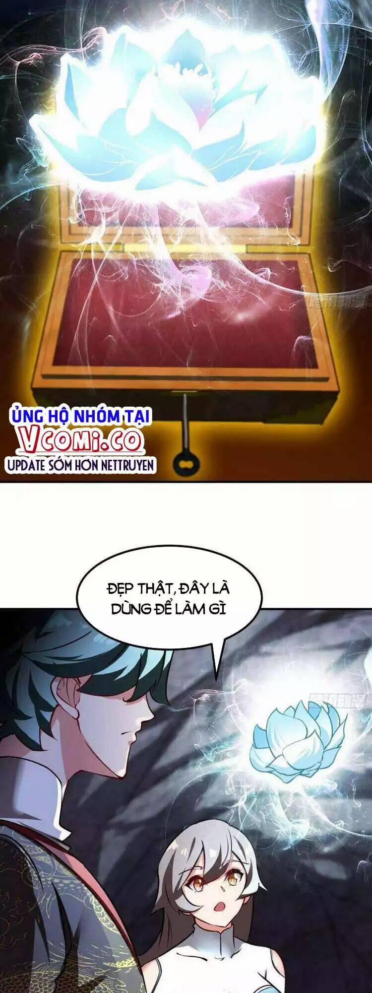 Bổn Tiên Tu Hậu Cung Đạo 36 trang 12