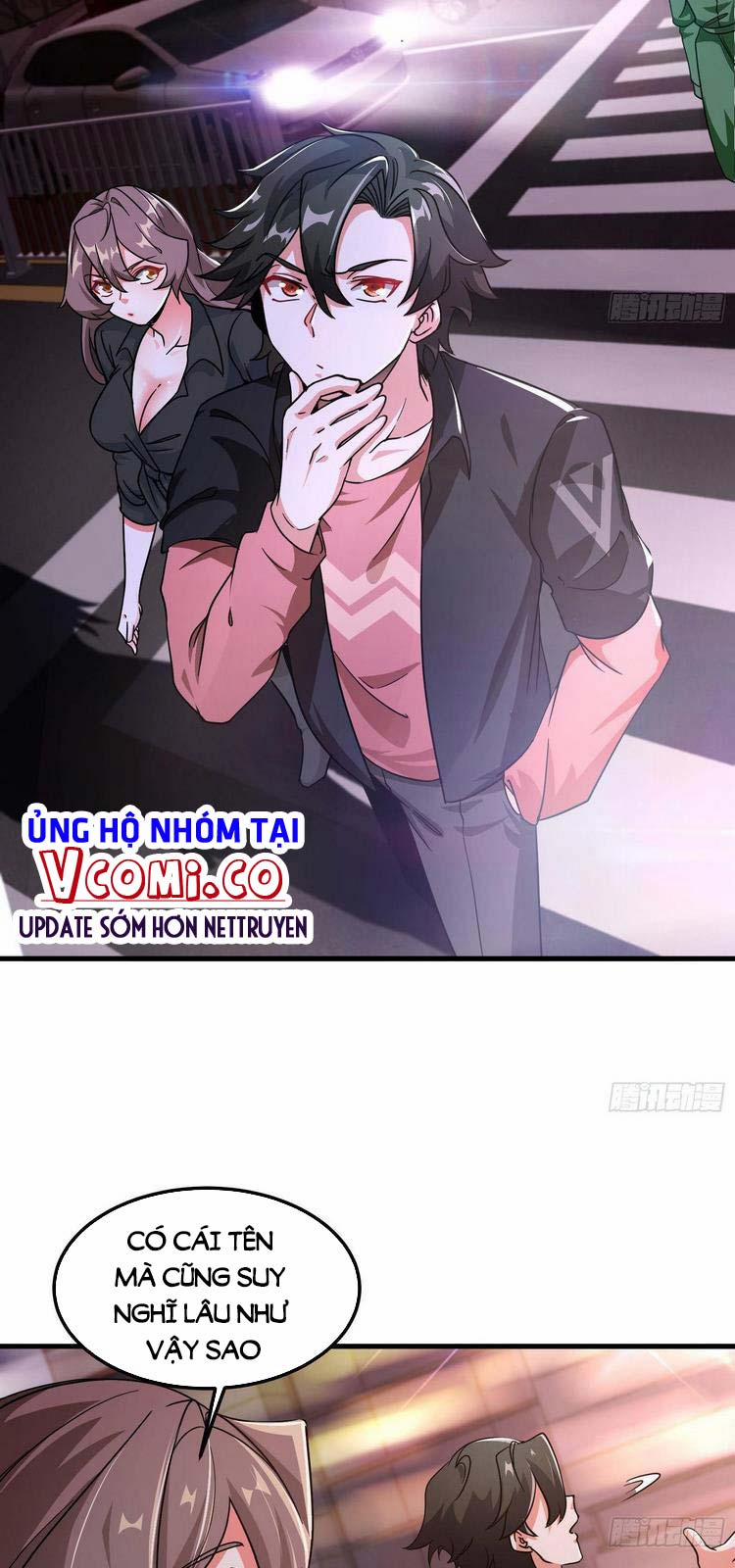 Bổn Tiên Tu Hậu Cung Đạo 4 trang 11