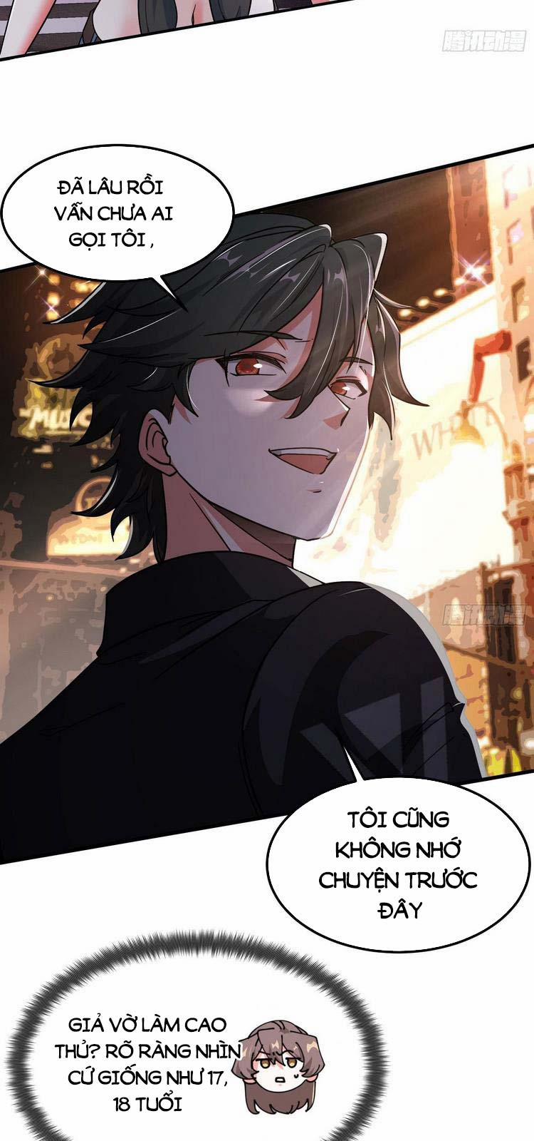 Bổn Tiên Tu Hậu Cung Đạo 4 trang 13