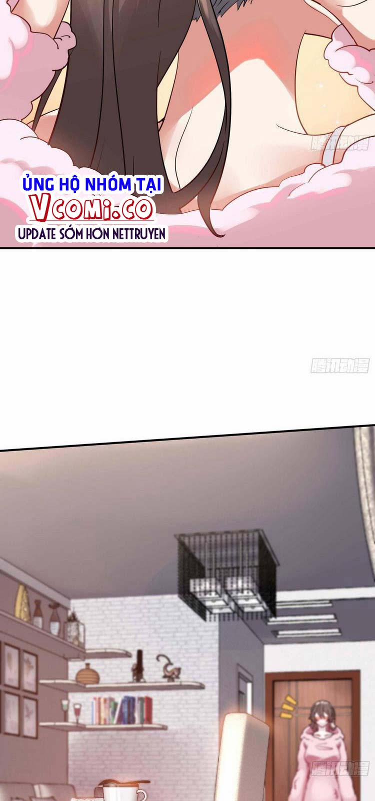 Bổn Tiên Tu Hậu Cung Đạo 4 trang 22