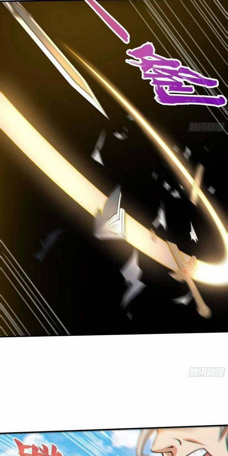 Bổn Tiên Tu Hậu Cung Đạo 40 trang 1