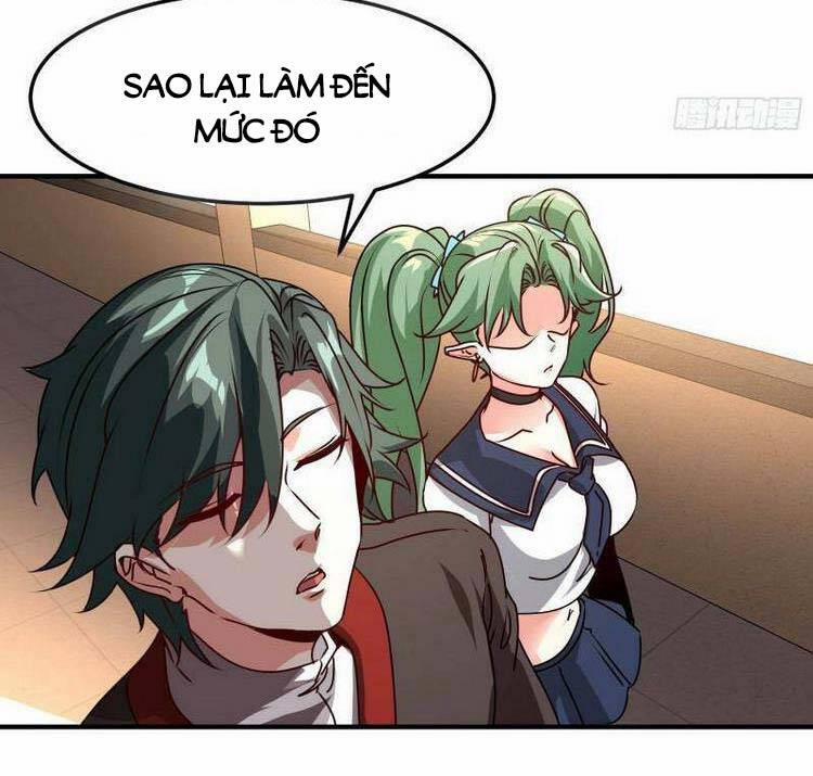 Bổn Tiên Tu Hậu Cung Đạo 40 trang 16